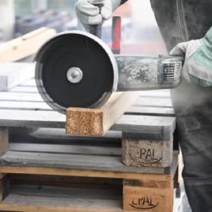 KLINGSPOR statybiniu universalus 2