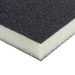dvipuse slifavimo kempine SMIRDEX 920 120x90x10mm 1