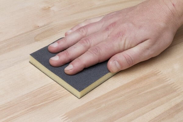 dvipuse slifavimo kempine SMIRDEX 920 120x90x10mm 3
