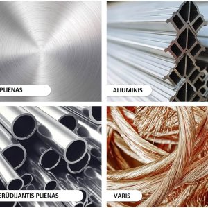 metalus pjauti 3