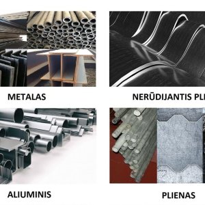 metalus pjauti slifuoti 2