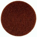 Neaustines medziagos padas FIBRATESCO 406mm rudas