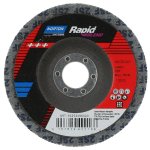 NORTON U4401 125x12x22.23 SIF12 T27B