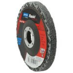 NORTON U4401 125x12x22.23 SIF12 T27B2