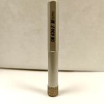 deimantine grezimo karuna KLINGSPOR DB 600F 10x40x6mm 1