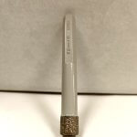 deimantine grezimo karuna KLINGSPOR DB 600F 10x40x6mm 2