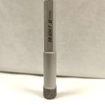 deimantine grezimo karuna KLINGSPOR DB 600F 12x40x6mm 1