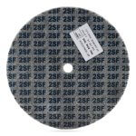 slifavimo diskas NORTON U4401 150x6x12 SIFI2 NEX