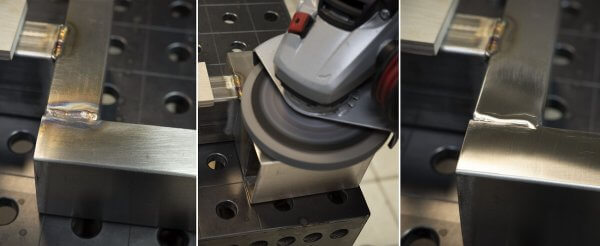 slifavimo diskas NORTON U4401 150x6x12 SIFI2 NEX4