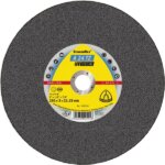 Abrazyvinis metalo pjovimo diskas KLINGSPOR A 24 TZ Special 230x3x22 23mm