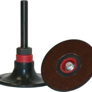 Atraminis padas KLINGSPOR QMC 555 50x6 mm minkstas