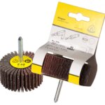 Lapelinis slifavimo ritinelis KLINGSPOR KM 613 30x5x3mm (2)