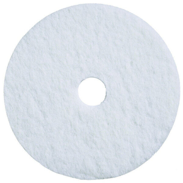 Neaustines medziagos padas KLINGSPOR NDS 800 125 mm baltas (2)