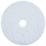 Neaustines medziagos padas NORTON JF175 406 mm baltas