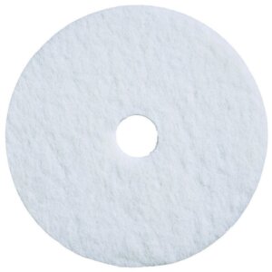 Neaustines medziagos padas NORTON JF175 406 mm baltas