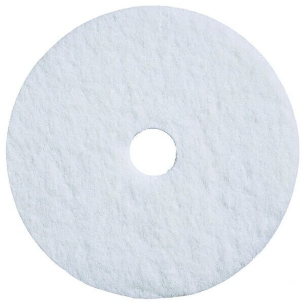 Neaustines medziagos padas NORTON JF175 406 mm baltas