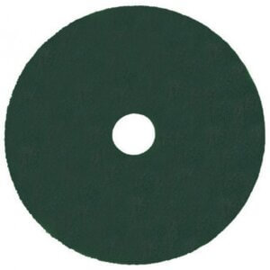 Neaustines medziagos padas NORTON JF180 406 mm zalias