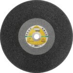 Plieno pjovimo diskas KLINGSPOR A 24 R Supra 350x3 5x25 4 mm