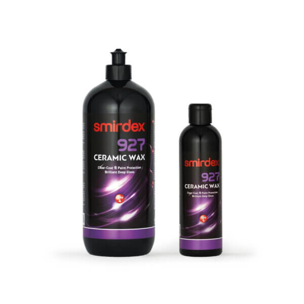 Poliravimo pasta SMIRDEX 927 Ceramic Wax 250ml