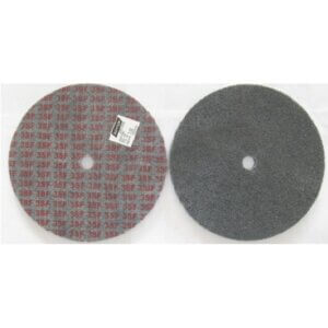 Slifavimo diskas NORTON U2301 150x6x12 mm (Dx2M) MED (2)