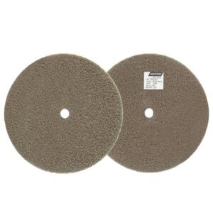 Slifavimo diskas NORTON U2301 150x6x12 mm (Dx2M) MED