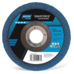 Slifavimo diskas NORTON U2305 125x12x22 23 mm AOME5+