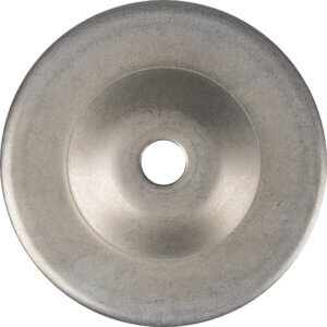 Slifavimo padas adapteris KLINGSPOR SMD 612 121x14 mm 2 vnt