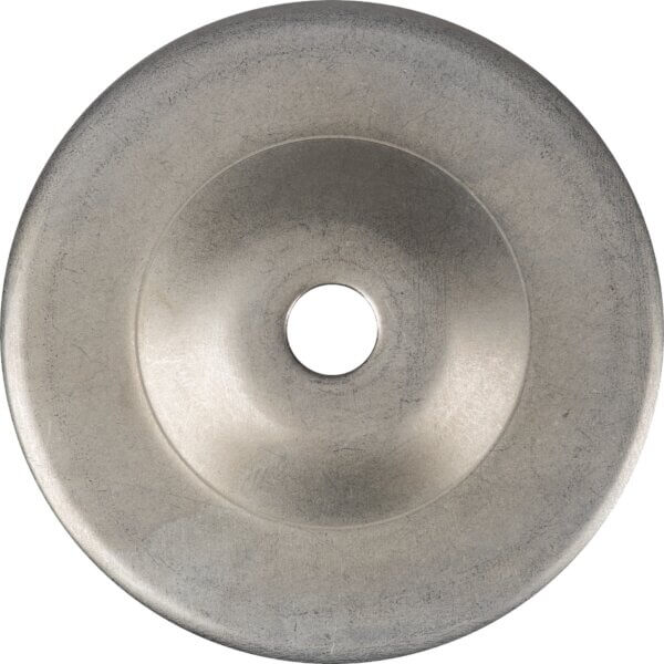 Slifavimo padas adapteris KLINGSPOR SMD 612 121x14 mm 2 vnt
