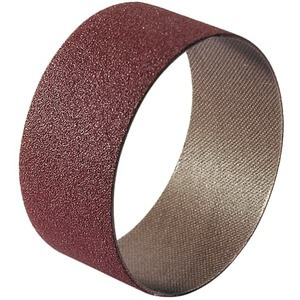 Slifavimo ritinelis KLINGSPOR CS 310 X 30x30 mm