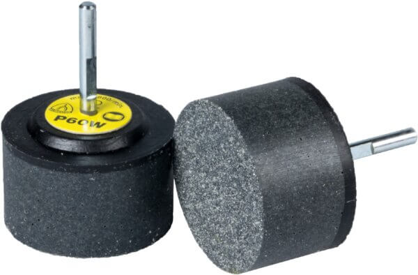 Slifavimo ritinėlis KLINGSPOR SFM 656 sandflex T Soft 50x30x6mm (1)