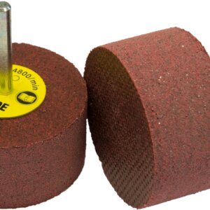 slifavimo ritinelis KLINGSPOR RFS 651 50x10x6 mm