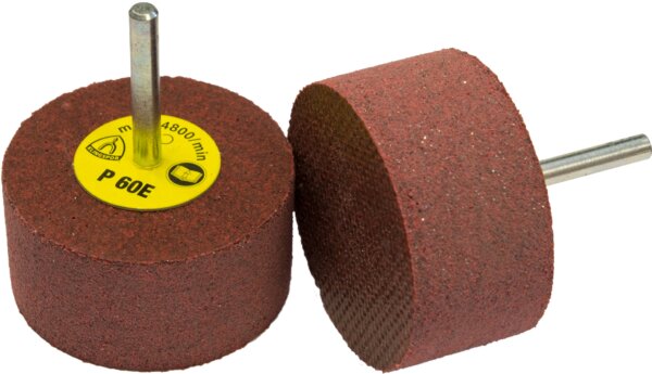 slifavimo ritinelis KLINGSPOR RFS 651 50x10x6 mm